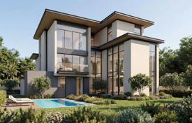 Konut kompleksi The Orchard at Sobha City – Abu Dhabi, BAE. Min.$2,640,000