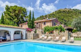 Villa – Mayorka (Mallorca), Balear Adaları, İspanya. 3,800 € haftalık