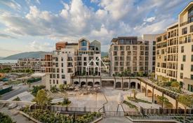 3 odalılar daire 138 m² Tivat city'da, Karadağ. 999,000 €