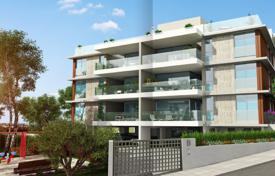 3 odalılar yeni binada daireler Limassol (city)'da, Kıbrıs. 665,000 €