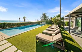 5 odalılar villa 552 m² Estepona'da, İspanya. 5,750,000 €