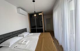 4 odalılar yeni binada daireler 126 m² Novalja'da, Hırvatistan. 518,000 €