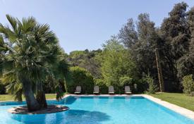 Villa – Saint-Paul-de-Vence, Cote d'Azur (Fransız Rivierası), Fransa. 2,600,000 €
