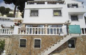 Yazlık ev – Moraira, Valencia, İspanya. 750,000 €