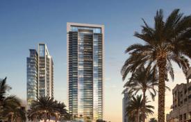 Konut kompleksi Blvd Crescent – Downtown Dubai, Dubai, BAE. From $1,462,000