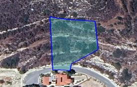 Arsa Palodia'da, Kıbrıs. 360,000 €