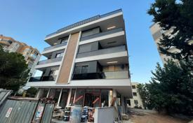 3 odalılar daire 1457 m² Antalya (city)'da, Türkiye. $293,000