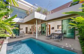 4 odalılar villa 200 m² Rawai Beach'da, Tayland. $486,000