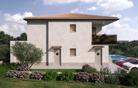 3 odalılar daire 84 m² Vrbnik'da, Hırvatistan. Price on request