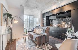 Daire – Blue Jays Way, Old Toronto, Toronto,  Ontario,   Kanada. C$712,000