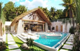 5 odalılar villa 354 m² Pandawa beach'da, Endonezya. $1,500,000