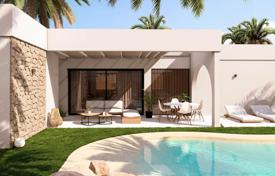 2 odalılar villa 167 m² Murcia (city)'da, İspanya. 614,000 €