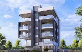 New residential complex with apartments Larnaka'da, Kıbrıs. Min.430,000 €