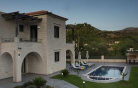 4 odalılar villa Almyrida'da, Yunanistan. 890,000 €