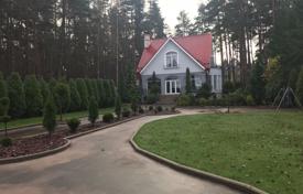 Villa – Priedkalne, Garkalne Municipality, Letonya. 688,000 €