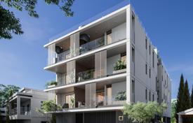 New residential complex with apartments Mesa Geitonia'da, Kıbrıs. Min.369,000 €
