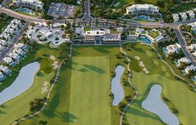 2 odalılar daire 113 m² Zakaki'de, Kıbrıs. 650,000 €
