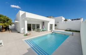 3 odalılar villa 124 m² Ciudad Quesada'da, İspanya. 570,000 €