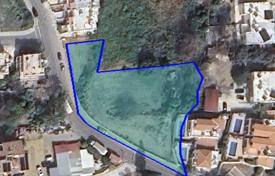 Arsa Kissonerga'da, Kıbrıs. 600,000 €