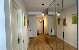 3 odalılar daire 90 m² Vake-Saburtalo'da, Gürcistan. $190,000