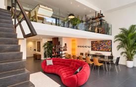 5 odalılar daire Antibes'te, Fransa. 1,980,000 €