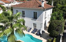 6 odalılar yazlık ev Cannes'da, Fransa. 2,990,000 €