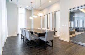 2 odalılar daire Yonge Street'da, Kanada. C$1,052,000