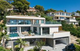 8 odalılar villa Sainte-Maxime'de, Fransa. 3,800,000 €