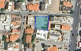 Arsa Limasol'da, Kıbrıs. 1,200,000 €