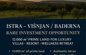 Arsa Istria County'da, Hırvatistan. 1,533,000 €
