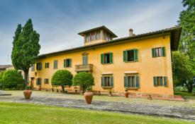 Villa – Floransa, Toskana, İtalya. 7,500,000 €