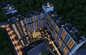 2 odalılar daire 76 m² Vake-Saburtalo'da, Gürcistan. $185,000