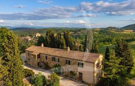 Arsa Montalcino'da, İtalya. 1,900,000 €