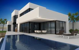 Yazlık ev – Moraira, Valencia, İspanya. 2,250,000 €