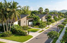 New residential complex with villas Na Mueang'da, Tayland. Min.$194,000
