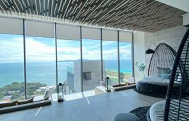 1 odalılar daire 35 m² Pattaya'da, Tayland. $146,000