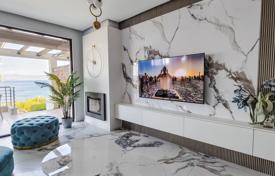 4 odalılar villa 180 m² Paliouri'de, Yunanistan. 1,050,000 €