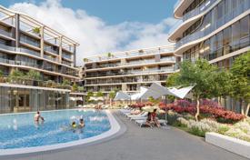 2 odalılar yeni binada daireler 122 m² Old Tbilisi'de, Gürcistan. $171,000