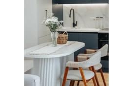 2 odalılar daire 53 m² Krtsanisi Street'da, Gürcistan. $175,000