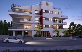 Çatı dairesi – Limassol (city), Limasol, Kıbrıs. From 320,000 €