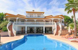Villa – Malaga, Endülüs, İspanya. 5,900 € haftalık