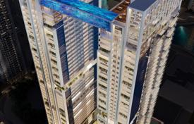 Konut kompleksi Viewz – Dubai, BAE. Min.$547,000