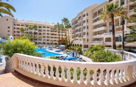 1 odalılar daire 54 m² Los Cristianos'da, İspanya. 220,000 €