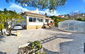 6 odalılar yazlık ev Cap d'Antibes'da, Fransa. 1,995,000 €