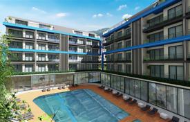 Apartment 1+1 oba. Alanya, Antalya, Türkiye. $52,000