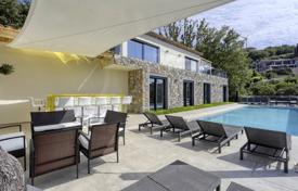 Villa – Gassin, Cote d'Azur (Fransız Rivierası), Fransa. 22,000 € haftalık