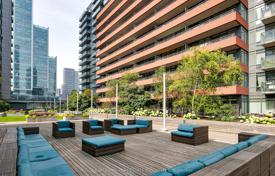 4 odalılar daire Old Toronto'da, Kanada. C$1,028,000