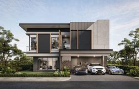 4 odalılar villa 230 m² Pattaya'da, Tayland. $351,000