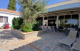 4 odalılar yazlık ev 300 m² Timi'de, Kıbrıs. 790,000 €