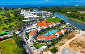 3 odalılar daire 75 m² Belek'te, Türkiye. 11,383,000 TRY